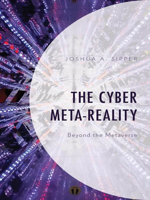cover image of The Cyber Meta-Reality